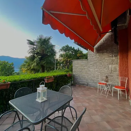 Terrazza Sul Apartamento *