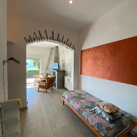 Apartamento Terrazza Sul Brezzo