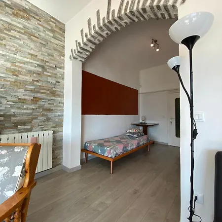 Terrazza Sul Apartamento Brezzo