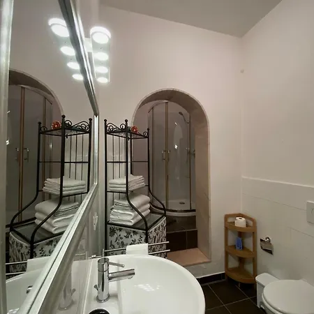 Apartamento Terrazza Sul Brezzo