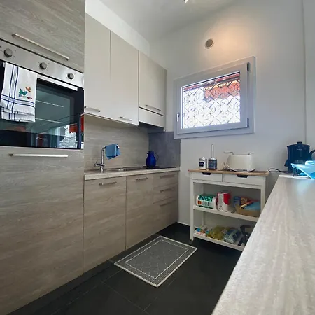 Apartamento Terrazza Sul *